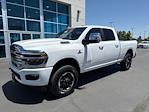 New 2025 Ram 3500 Laramie Crew Cab 4x4 Pickup for sale #Y2334 - photo 4