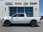 New 2025 Ram 3500 Laramie Crew Cab 4x4 Pickup for sale #Y2334 - photo 5