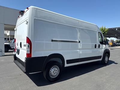 New 2025 Ram ProMaster 2500 High Roof Empty Cargo Van for sale #Y2335 - photo 2