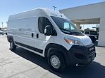 New 2025 Ram ProMaster 2500 High Roof Empty Cargo Van for sale #Y2335 - photo 4