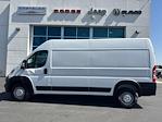 New 2025 Ram ProMaster 2500 High Roof Empty Cargo Van for sale #Y2335 - photo 7