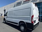 New 2025 Ram ProMaster 2500 High Roof Empty Cargo Van for sale #Y2335 - photo 8