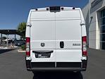 New 2025 Ram ProMaster 2500 High Roof Empty Cargo Van for sale #Y2335 - photo 9