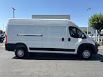 New 2025 Ram ProMaster 2500 High Roof Empty Cargo Van for sale #Y2335 - photo 10