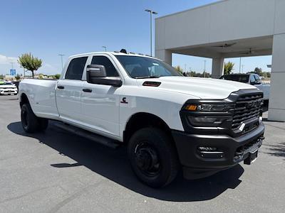 New 2025 Ram 3500 Tradesman Crew Cab 4x4 DRW Pickup for sale #Y2338 - photo 2