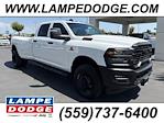 New 2025 Ram 3500 Tradesman Crew Cab 4x4 DRW Pickup for sale #Y2338 - photo 1