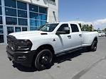 New 2025 Ram 3500 Tradesman Crew Cab 4x4 DRW Pickup for sale #Y2338 - photo 4