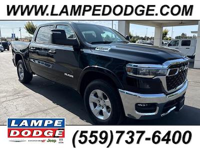 New 2025 Ram 1500 Big Horn Crew Cab Pickup for sale #Y2341 - photo 1