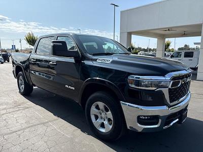New 2025 Ram 1500 Big Horn Crew Cab Pickup for sale #Y2341 - photo 2