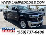New 2025 Ram 1500 Big Horn Crew Cab Pickup for sale #Y2341 - photo 1