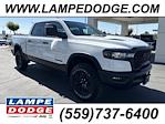 New 2025 Ram 1500 Rebel Crew Cab 4x4 Pickup for sale #Y2344 - photo 1
