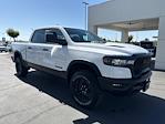 New 2025 Ram 1500 Rebel Crew Cab 4x4 Pickup for sale #Y2344 - photo 2