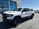 New 2025 Ram 1500 Rebel Crew Cab 4x4 Pickup for sale #Y2344 - photo 4
