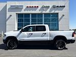 New 2025 Ram 1500 Rebel Crew Cab 4x4 Pickup for sale #Y2344 - photo 5