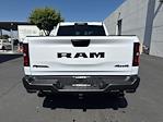 New 2025 Ram 1500 Rebel Crew Cab 4x4 Pickup for sale #Y2344 - photo 7
