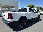 New 2025 Ram 1500 Rebel Crew Cab 4x4 Pickup for sale #Y2344 - photo 8