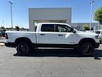 New 2025 Ram 1500 Rebel Crew Cab 4x4 Pickup for sale #Y2344 - photo 9