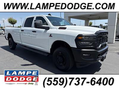 New 2025 Ram 2500 Tradesman Crew Cab 4x4 Pickup for sale #Y2345 - photo 1
