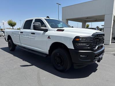 New 2025 Ram 2500 Tradesman Crew Cab 4x4 Pickup for sale #Y2345 - photo 2