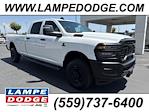 New 2025 Ram 2500 Tradesman Crew Cab 4x4 Pickup for sale #Y2345 - photo 1