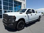 New 2025 Ram 2500 Tradesman Crew Cab 4x4 Pickup for sale #Y2345 - photo 4