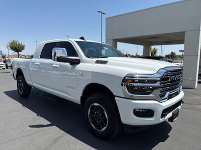 New 2025 Ram 2500 Laramie Mega Cab 4x4 Pickup for sale #Y2346 - photo 1