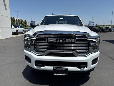 New 2025 Ram 2500 Laramie Mega Cab 4x4 Pickup for sale #Y2346 - photo 2
