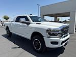 New 2025 Ram 2500 Laramie Mega Cab 4x4 Pickup for sale #Y2346 - photo 1