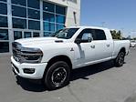 New 2025 Ram 2500 Laramie Mega Cab 4x4 Pickup for sale #Y2346 - photo 3