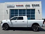 New 2025 Ram 2500 Laramie Mega Cab 4x4 Pickup for sale #Y2346 - photo 4