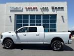 New 2025 Ram 2500 Laramie Mega Cab 4x4 Pickup for sale #Y2346 - photo 5