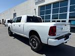 New 2025 Ram 2500 Laramie Mega Cab 4x4 Pickup for sale #Y2346 - photo 6