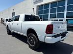 New 2025 Ram 2500 Laramie Mega Cab 4x4 Pickup for sale #Y2346 - photo 7