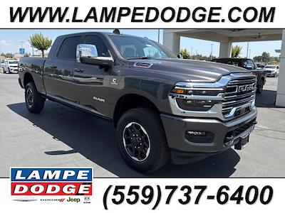 New 2025 Ram 2500 Laramie Mega Cab 4x4 Pickup for sale #Y2349 - photo 1