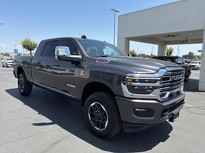 New 2025 Ram 2500 Laramie Mega Cab 4x4 Pickup for sale #Y2349 - photo 2