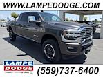 New 2025 Ram 2500 Laramie Mega Cab 4x4 Pickup for sale #Y2349 - photo 1