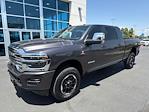 New 2025 Ram 2500 Laramie Mega Cab 4x4 Pickup for sale #Y2349 - photo 4