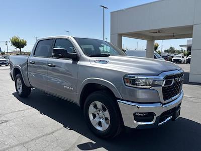 New 2025 Ram 1500 Big Horn Crew Cab 4x4 Pickup for sale #Y2354 - photo 2