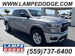 New 2025 Ram 1500 Big Horn Crew Cab 4x4 Pickup for sale #Y2354 - photo 1