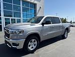 New 2025 Ram 1500 Big Horn Crew Cab 4x4 Pickup for sale #Y2354 - photo 4