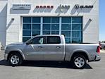 New 2025 Ram 1500 Big Horn Crew Cab 4x4 Pickup for sale #Y2354 - photo 5