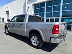 New 2025 Ram 1500 Big Horn Crew Cab 4x4 Pickup for sale #Y2354 - photo 6