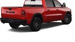 New 2025 Ram 1500 Rebel Crew Cab 4x4 Pickup for sale #Y2357 - photo 2