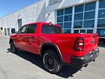 New 2025 Ram 1500 Rebel Crew Cab 4x4 Pickup for sale #Y2357 - photo 5