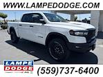 New 2025 Ram 1500 Rebel Crew Cab 4x4 Pickup for sale #Y2358 - photo 1