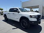 New 2025 Ram 1500 Rebel Crew Cab 4x4 Pickup for sale #Y2358 - photo 2