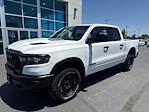 New 2025 Ram 1500 Rebel Crew Cab 4x4 Pickup for sale #Y2358 - photo 4