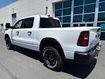 New 2025 Ram 1500 Rebel Crew Cab 4x4 Pickup for sale #Y2358 - photo 6