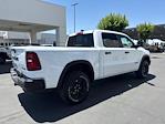 New 2025 Ram 1500 Rebel Crew Cab 4x4 Pickup for sale #Y2358 - photo 8