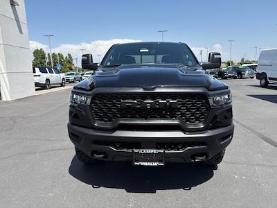 New 2025 Ram 1500 Rebel Crew Cab 4x4 Pickup for sale #Y2359 - photo 2
